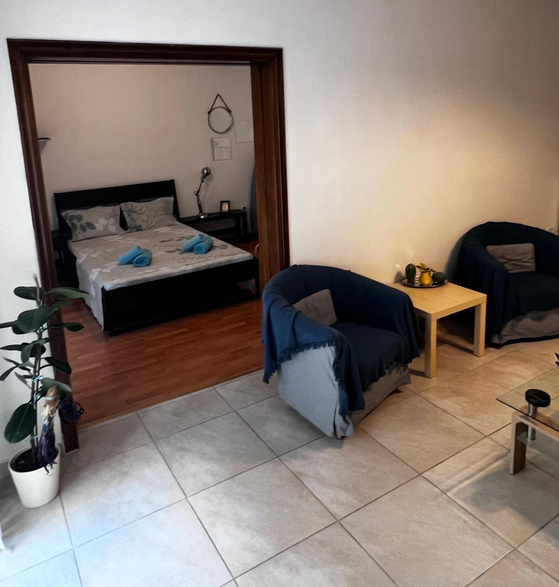Central Stylish Apartment Θεσσαλονίκη Εξωτερικό φωτογραφία