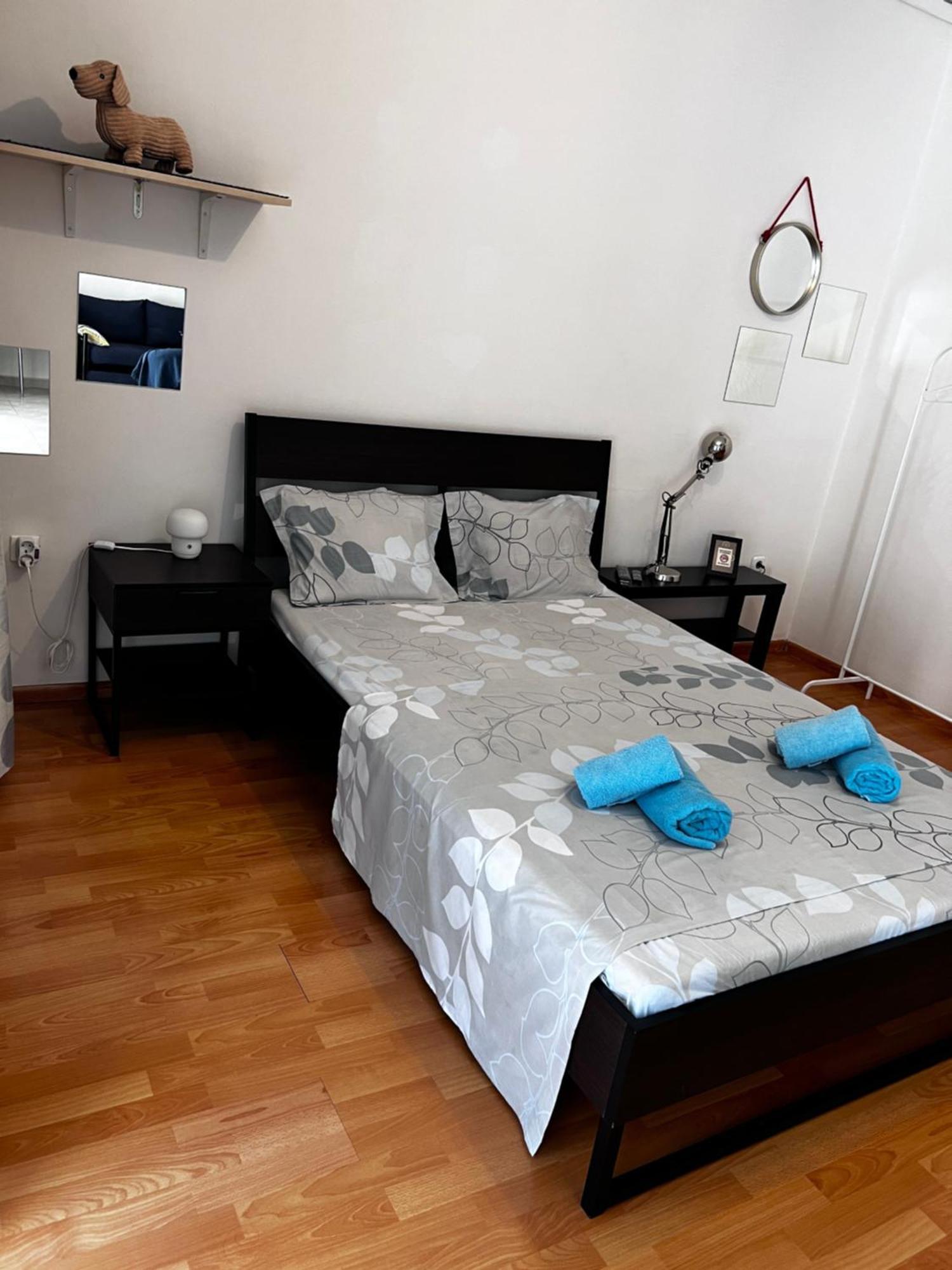 Central Stylish Apartment Θεσσαλονίκη Εξωτερικό φωτογραφία